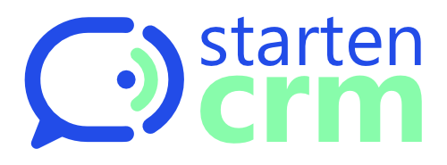 StartenCRM - Marketing, Vendas e Gestão!
